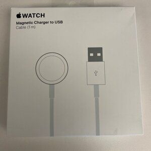 Apple Watch Magnetic Charging Cable (1 m)